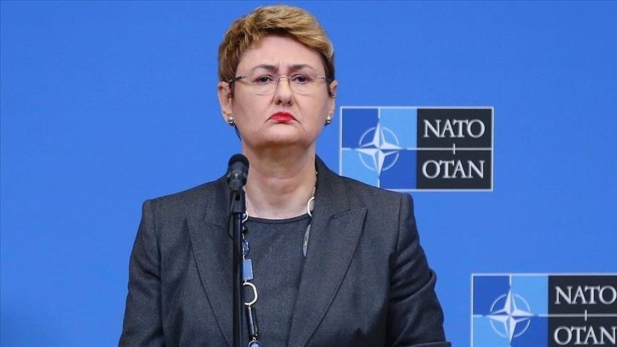 الناتو يرفض طلب روسيا سحب قواته من بلغاريا ورومانيا 
