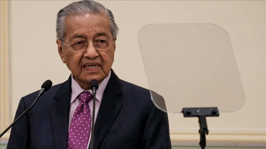 Bivši malezijski premijer Mahathir hospitaliziran zbog srčanih problema