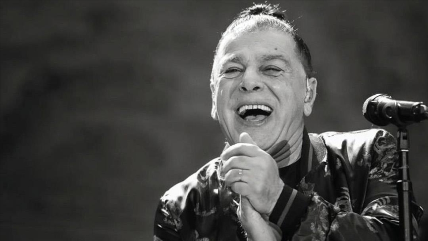 Preminuo pjevač "Parnog valjka" Aki Rahimovski