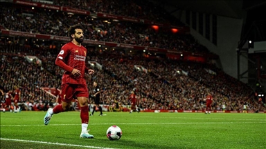 Liverpool stars Salah, Mane to face as Egypt to take on Senegal in World Cup playoffs