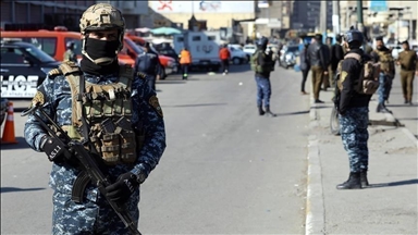 Irak: trois éléments de Daech tués lors d'une frappe aérienne dans la province de Salaheddine