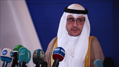Le chef de la diplomatie koweïtienne à Beyrouth pour la première fois depuis la rupture diplomatique