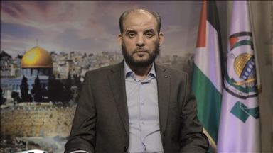 حماس: ندرس بـ"إيجابية" مبادرة لإنهاء الانقسام الفلسطيني