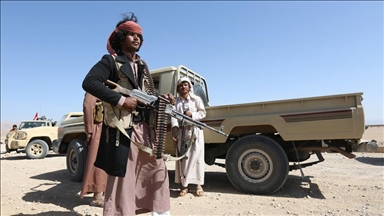 امارات متحده عربی خواستار اعمال فشار بر حوثی‌ها برای حل بحران یمن شد