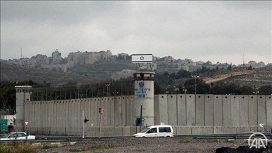 17 Palestinian journalists held in Israeli prisons: NGO