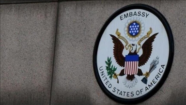 Mediji: SAD naredio evakuaciju porodica uposlenika ambasade u Ukrajini