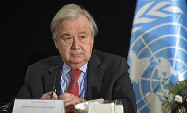 Generalni sekretar UN-a Guterres smatra da Rusija neće okupirati Ukrajinu