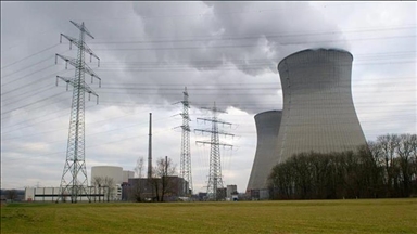 إيران وروسيا تبحثان بناء محطات طاقة نووية جديدة