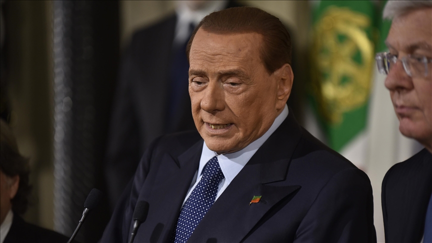 Silvio Berlusconi hospitaliziran zbog niza ljekarskih pregleda
