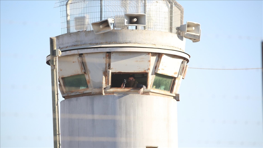 هيئة فلسطينية: إصابة 100 أسير بكورونا في سجن "عوفر" الإسرائيلي