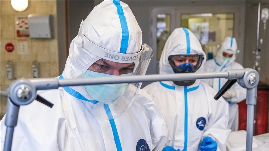 U Hrvatskoj 7.095 novih slučajeva zaraze koronavirusom, 36 preminulih