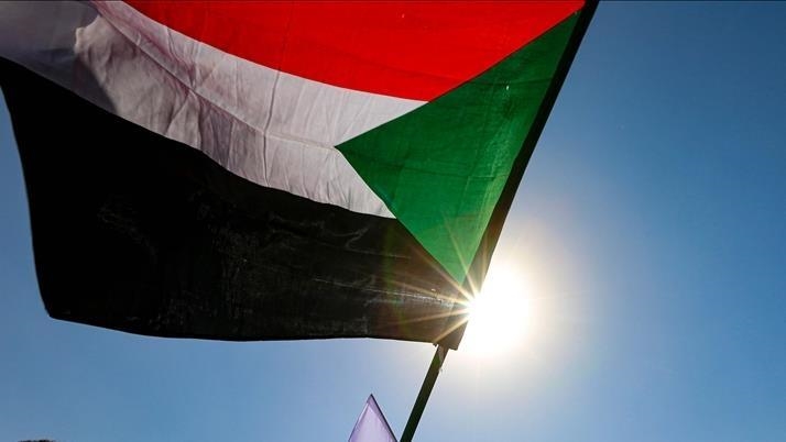 UN condemns arrest of female activist in Sudan