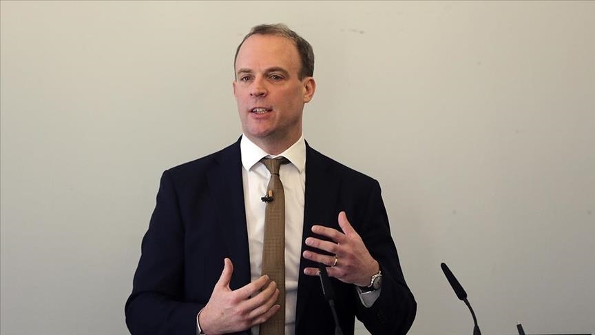 UK ‘extremely unlikely’ to send troops to Ukraine