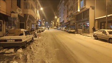 На северо-западе Турции произошло землетрясение магнитудой 4,7