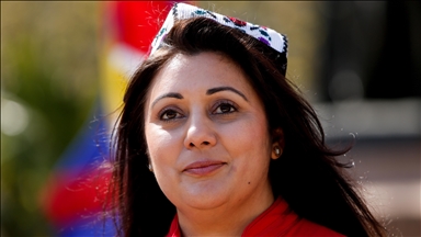 Muslim Tory MP in UK says she was sacked as minister because of her faith