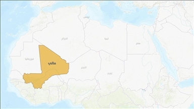 مقتل ضابط فرنسي في هجوم شمالي مالي 