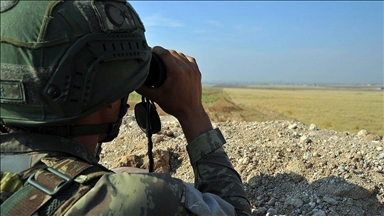 Turqi, 4 terroristë tjerë të PKK-së dorëzohen tek forcat e sigurisë