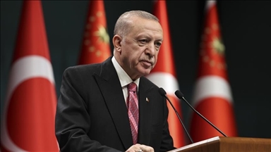 Erdoğan zhvillon bisedë telefonike me homologun iranian 
