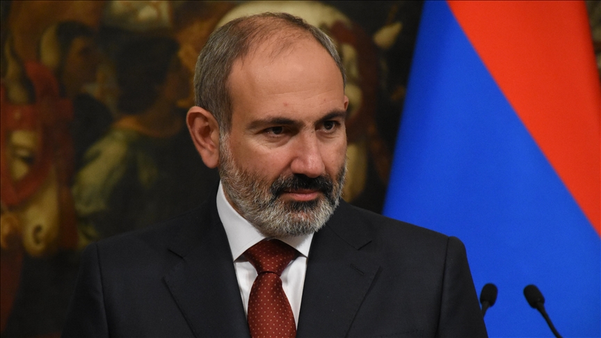 Paşinyan: Ermenistan'ın Antalya'daki Diplomasi Forumu'nda yer alması kuvvetle muhtemel