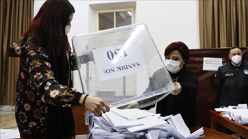 قبرص التركية.. حزب الوحدة الوطنية يتصدر الانتخابات المبكرة