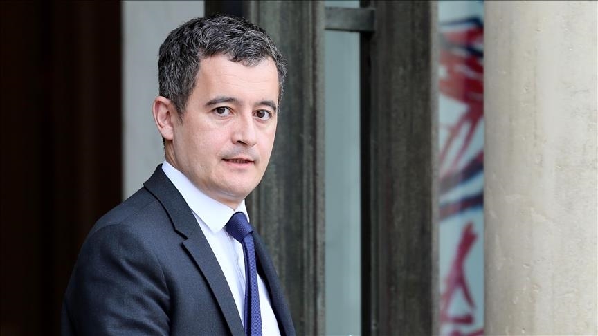 France: le site internet musulman « la voie droite » fermé par les autorités (Gérald Darmanin)