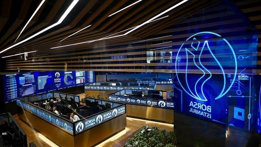 معاملات امروز بورس استانبول