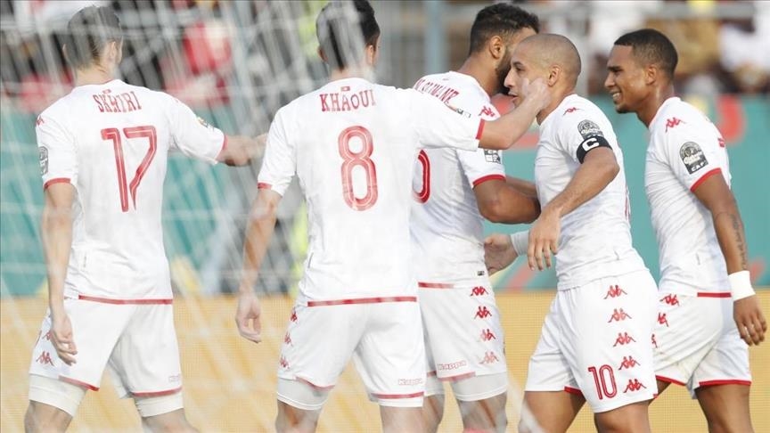 CAN 2022 : La Tunisie et le Burkina Faso obtiennent leurs tickets pour les quarts de finale