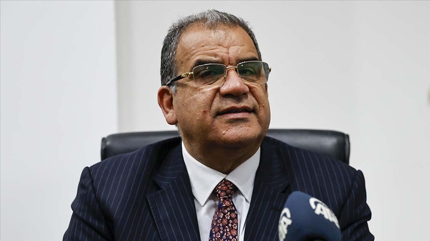 KKTC Başbakanı ve UBP Genel Başkanı Sucuoğlu: Bize yakın bir koalisyon ortağıyla önümüzdeki sürecin haritasını çizeceğiz