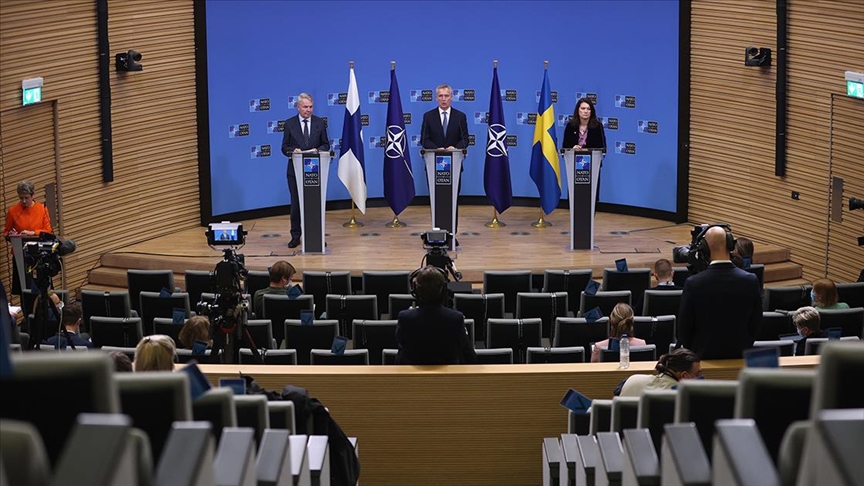 NATO ittifakın doğu ve güneydoğusunda varlığını artırmayı düşünüyor