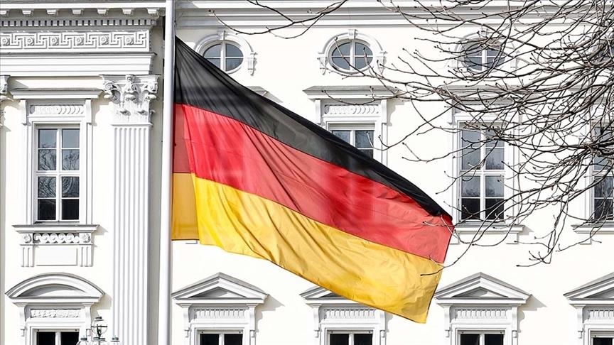 Germany under fire for not taking firm stance against Russia