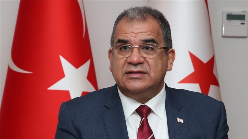 قبرص التركية.. زعيم "الوحدة الوطنية" يعلن فوز حزبه بالانتخابات 