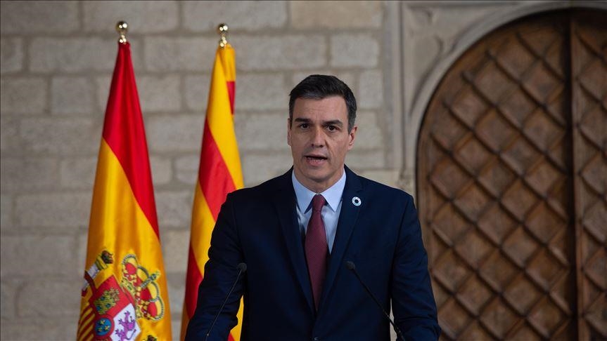 "L’Espagne attachée à l’OTAN et à la sécurité de l’Europe" (Pedro Sánchez)