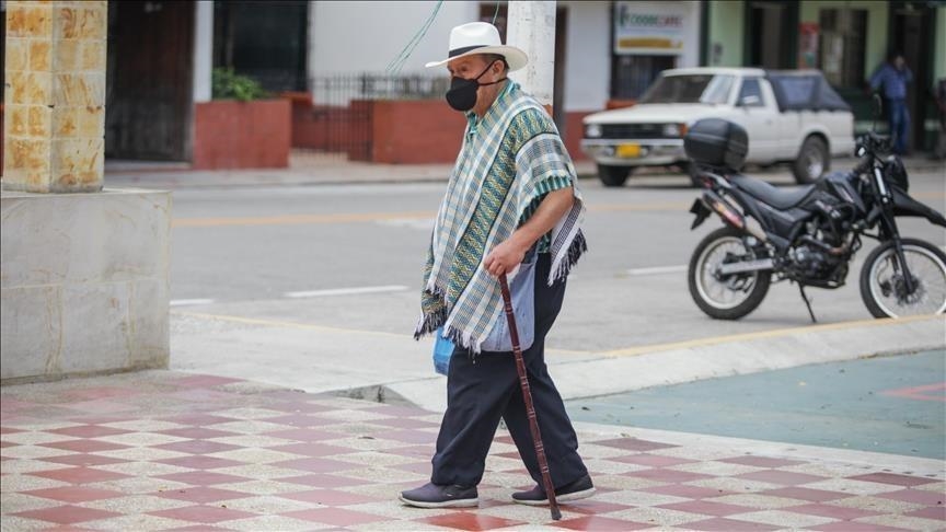 کرونا در آمریکای لاتین همچنان قربانی میگیرد