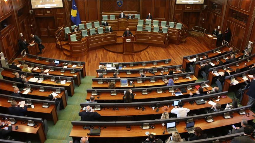 Kosovë, deputetët diskutojnë shtrenjtimin e energjisë elektrike