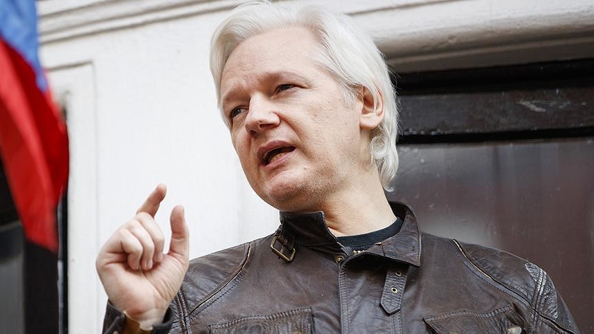 Julian Assange podrá apelar ante la Corte Suprema de Reino Unido contra su extradición a EEUU 