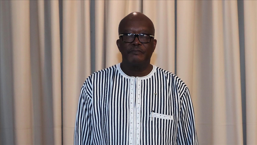 Burkina Fasoda Cumhurbaşkanı Kaborenin alıkonulması sonrası belirsizlik sürüyor
