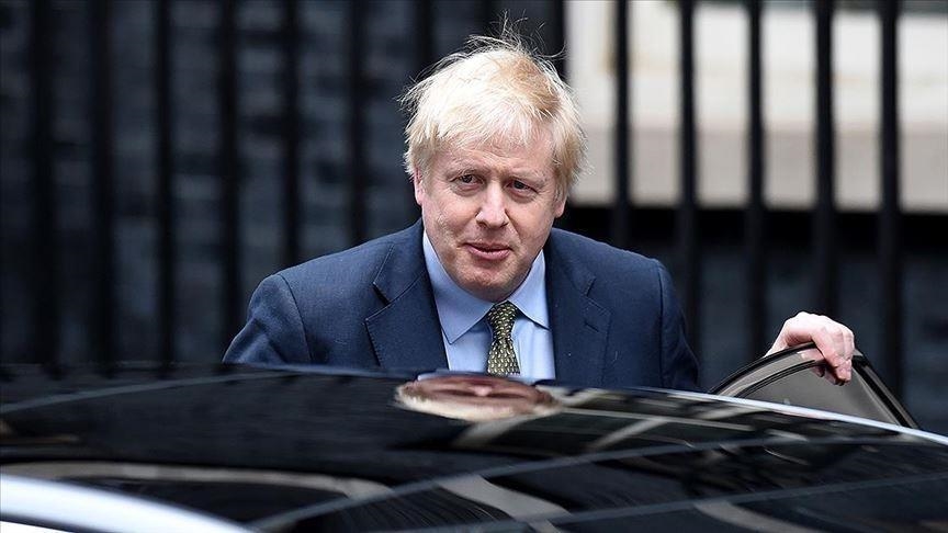British premier orders inquiry into Islamophobia allegations by former minister