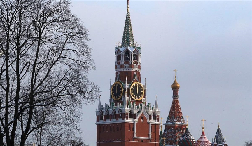 Кремль: Дополнительные силы НАТО в Восточной Европе усиливает напряженность