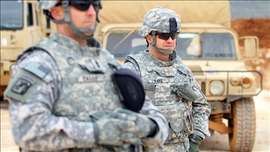 ABD, NATO'nun doğu kanadına asker sevk etme planı yapıyor 