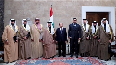لبنان: سنرد على المبادرة الكويتية قبل السبت 
