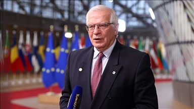 Борел: „Семејствата на дипломатите на ЕУ остануваат во Украина“