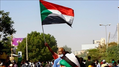 تظاهرات ضد دولتی در سودان همچنان ادامه دارد