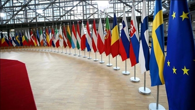 Sastanak ministara vanjskih poslova EU: Na dnevnom redu Rusija i Ukrajina