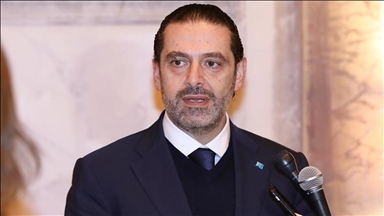 Liban : Hariri annonce la "suspension" de son engagement dans la vie politique