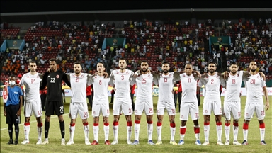 CAN 2021 - 1/8 de finale : La Tunisie élimine le Nigéria (1-0)