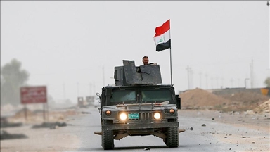 سه نظامی عراقی در انفجار بمب در استان کرکوک کشته شدند