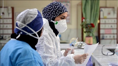 افزایش بیماران جدید مبتلا به کرونا در ایران؛ 7691 نفر در یک روز