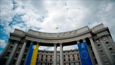 Киев: Решение США об эвакуации дипломатов - проявление чрезмерной осторожности
