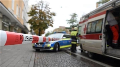 Njemačka: Nekoliko osoba ranjeno u pucnjavi, napadač mrtav