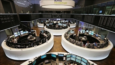 European stock markets close Tuesday in red